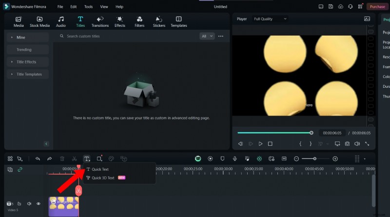 Teksteffecten beheersen in Procreate:een uitgebreide gids 