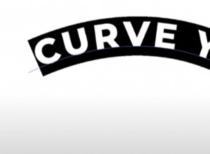 Illustrator :Créer du texte incurvé dynamique – Un guide étape par étape 