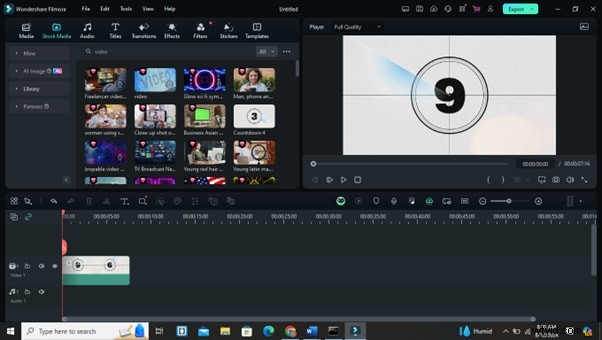 DaVinci Resolve-teksteffecten:een uitgebreide zelfstudie 