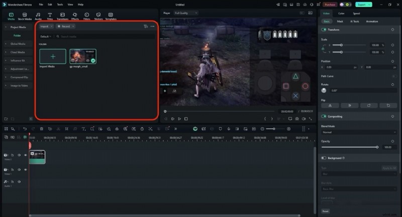 Filmora versus CapCut:ondertiteling en videobewerking beheersen (2024) 
