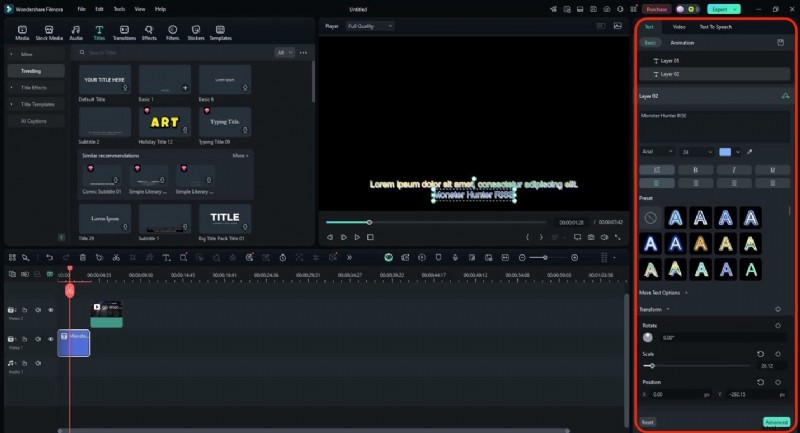 Filmora versus CapCut:ondertiteling en videobewerking beheersen (2024) 