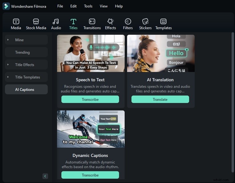 Filmora versus CapCut:ondertiteling en videobewerking beheersen (2024) 