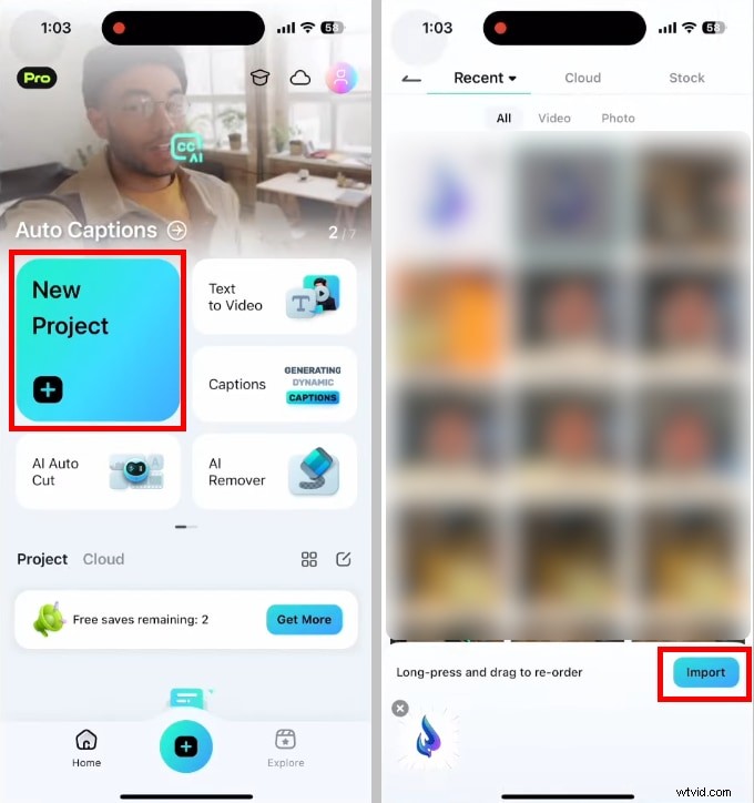 Tekst toevoegen aan video s op iPhone, iPad en Mac:een uitgebreide gids [2024] 