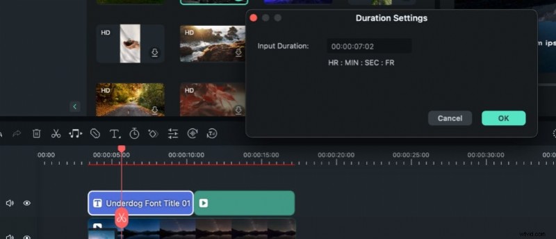 Tekst toevoegen aan video s op iPhone, iPad en Mac:een uitgebreide gids [2024] 