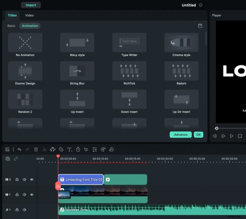 Tekst toevoegen aan video s op iPhone, iPad en Mac:een uitgebreide gids [2024] 
