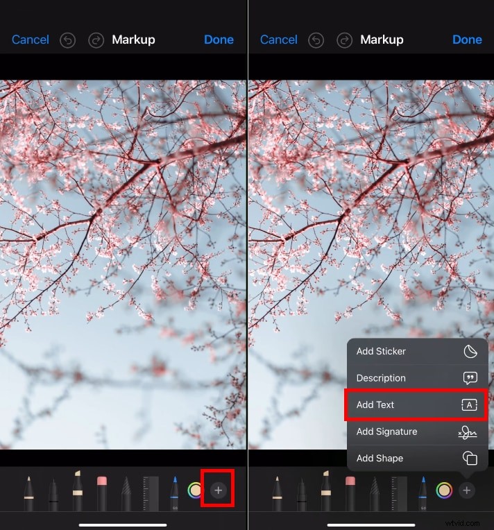 Tekst toevoegen aan video s op iPhone, iPad en Mac:een uitgebreide gids [2024] 