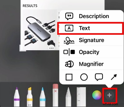Tekst toevoegen aan video s op iPhone, iPad en Mac:een uitgebreide gids [2024] 