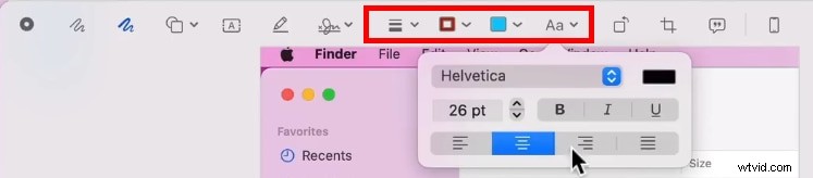 Tekst toevoegen aan video s op iPhone, iPad en Mac:een uitgebreide gids [2024] 