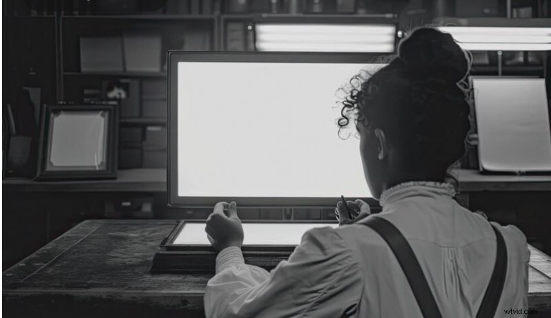 Illustrator op iPad:Mastering Type op pad voor dynamische tekst 