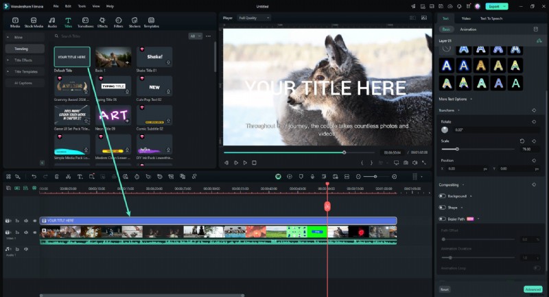 Illustrator op iPad:Mastering Type op pad voor dynamische tekst 