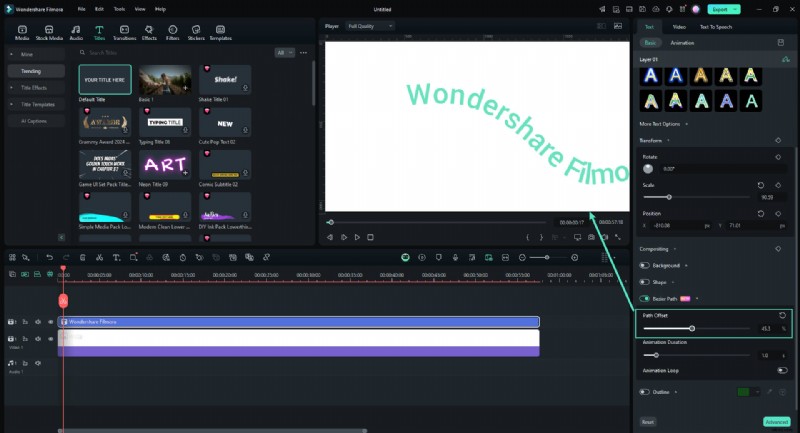 Illustrator:maak tekst langs paden – een uitgebreide handleiding 