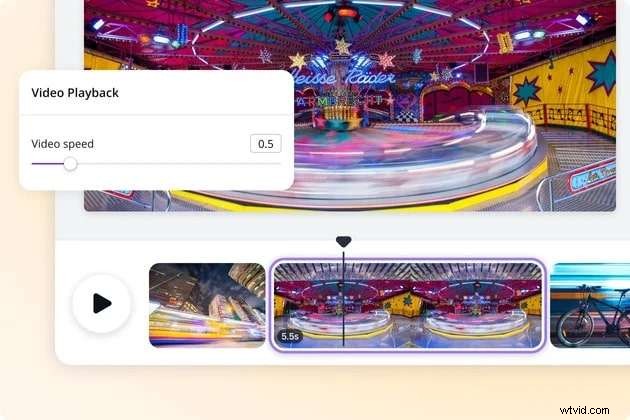 Maak video s sneller in Canva:een uitgebreide gids en zelfstudie 