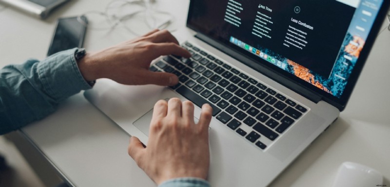 Het Photoshop-gereedschap Type op een pad beheersen:een uitgebreide handleiding 