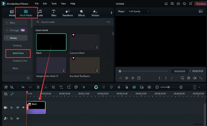 Photoshop Gold-teksteffect:een beginnershandleiding 