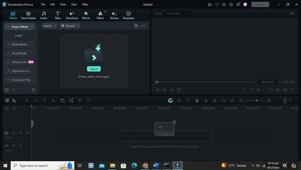 Voeg boeiende tekstanimaties toe aan video s:een complete gids 