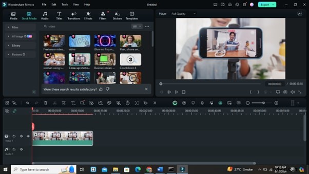 Voeg boeiende tekstanimaties toe aan video s:een complete gids 