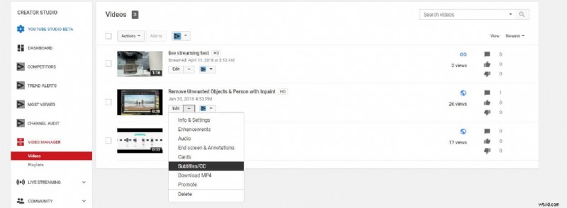 Voeg boeiende tekstanimaties toe aan video s:een complete gids 