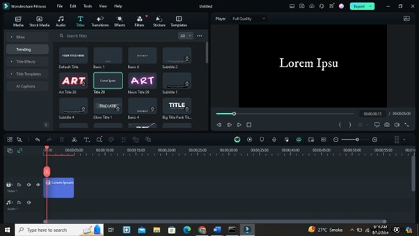 Tekststreken beheersen in After Effects:een uitgebreide gids 