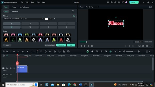 Tekststreken beheersen in After Effects:een uitgebreide gids 