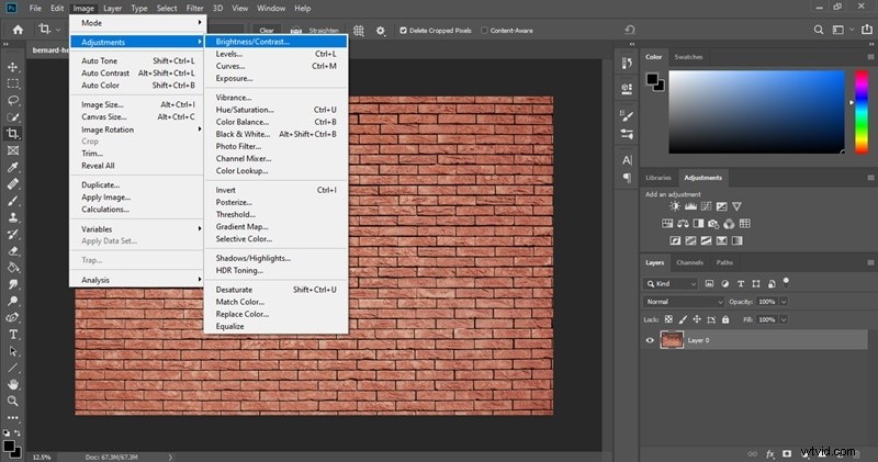 Photoshop Neon Glow:creëer levendige effecten en ontwerptips 