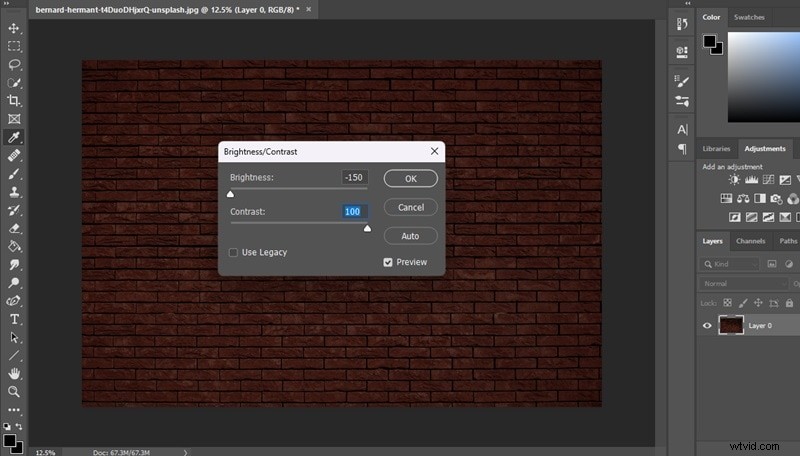 Photoshop Neon Glow:creëer levendige effecten en ontwerptips 