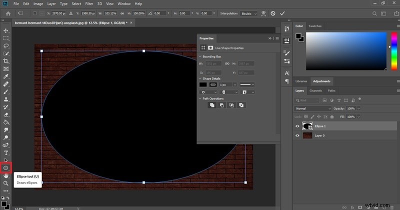 Photoshop Neon Glow:creëer levendige effecten en ontwerptips 