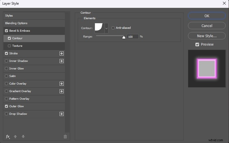 Photoshop Neon Glow:creëer levendige effecten en ontwerptips 