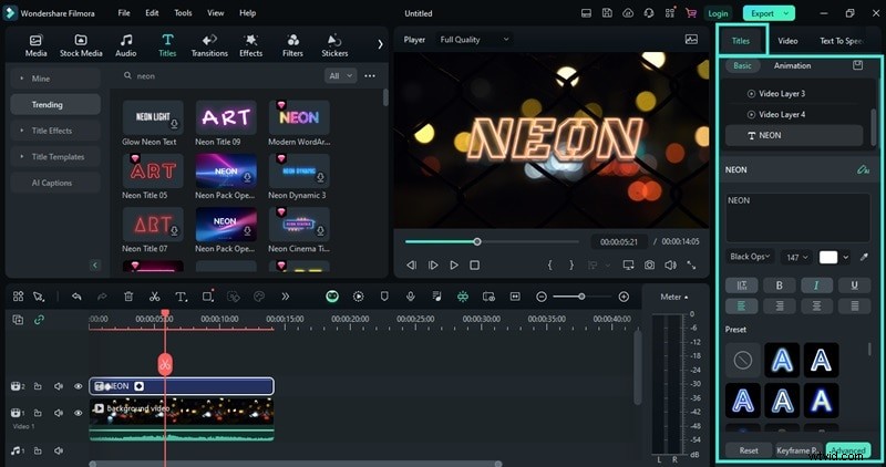 Photoshop Neon Glow:creëer levendige effecten en ontwerptips 