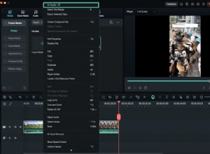 Master videoredigering på macOS 15 Sequoia:The Ultimate Guide med Wondershare Filmora 