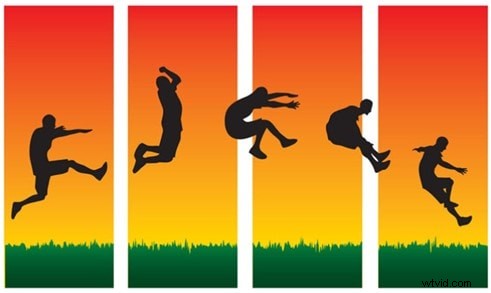 Converteer beeldreeks naar video met FFmpeg:een uitgebreide gids 