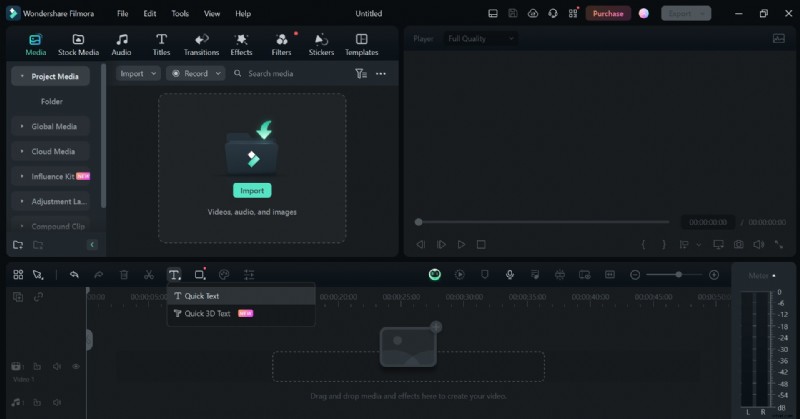 Tekstkleur wijzigen in Adobe Premiere Pro:3 methoden 