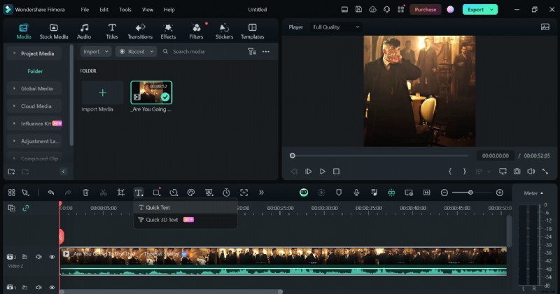 Tekstkleur wijzigen in Adobe Premiere Pro:3 methoden 