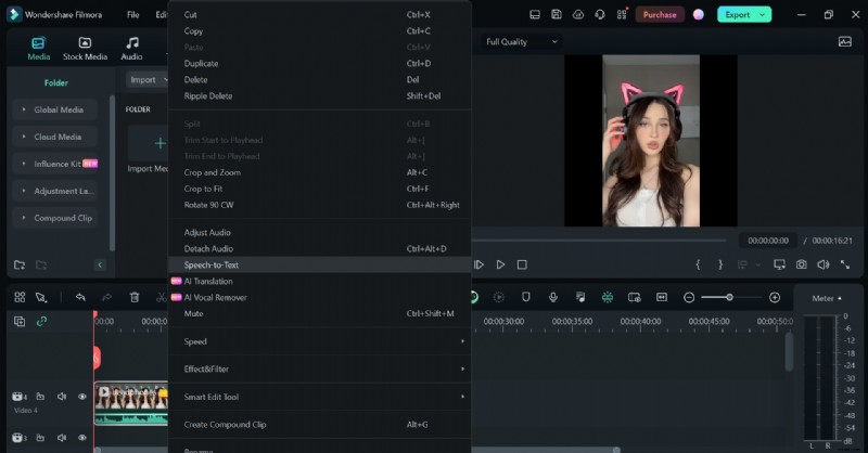 Tekstkleur wijzigen in Adobe Premiere Pro:3 methoden 