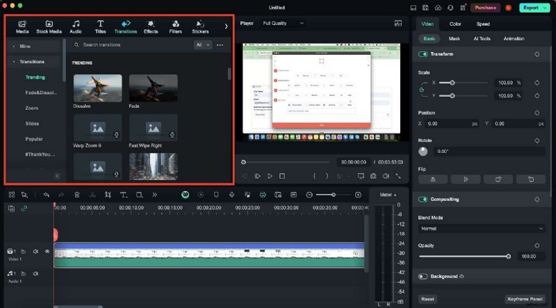 iMovie Slow Motion:een stapsgewijze handleiding + alternatief 