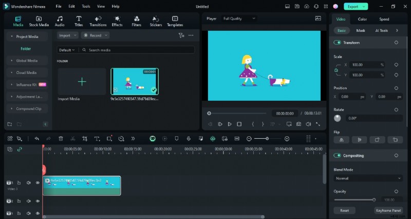 Converteer GIF naar PNG-reeks:een uitgebreide gids 