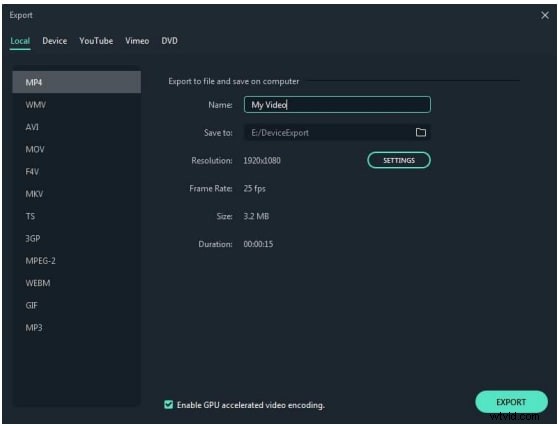 Converteer GIF naar PNG-reeks:een uitgebreide gids 