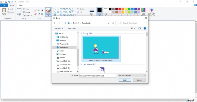 Converteer GIF naar PNG-reeks:een uitgebreide gids 
