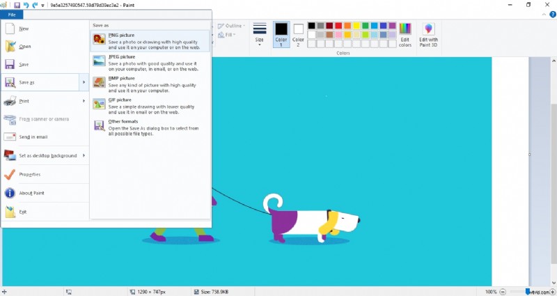 Converteer GIF naar PNG-reeks:een uitgebreide gids 