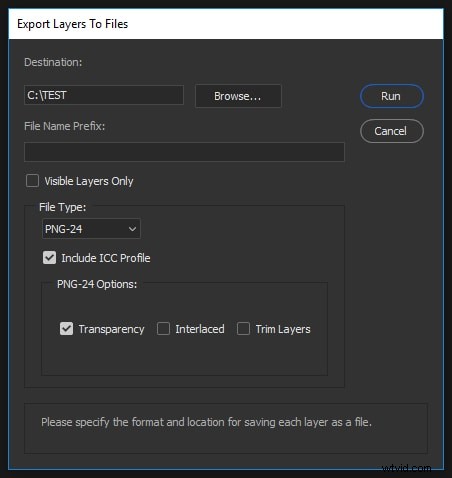 Converteer GIF naar PNG-reeks:een uitgebreide gids 