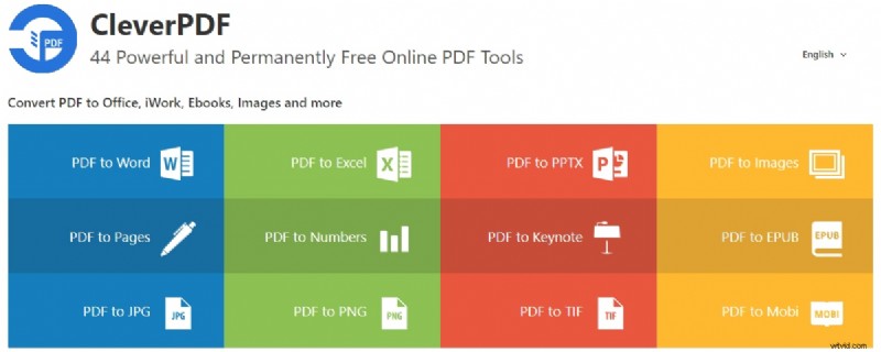 Converteer GIF naar PNG-reeks:een uitgebreide gids 