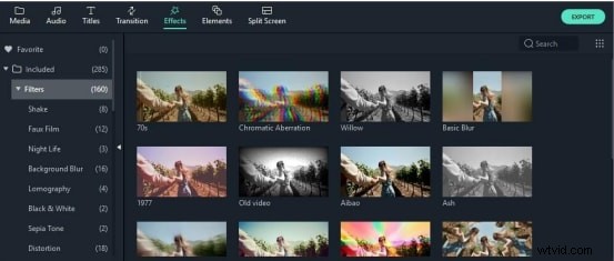 Afbeeldingsreeksen importeren in After Effects:een uitgebreide handleiding