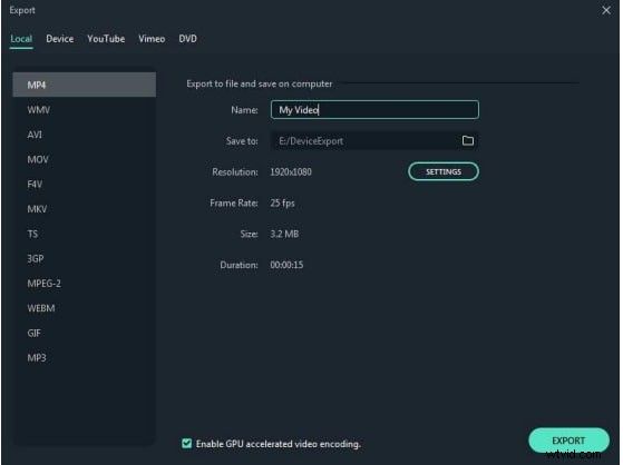 Afbeeldingsreeksen importeren in After Effects:een uitgebreide handleiding