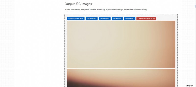 Converteer video naar beeldreeks:4 effectieve methoden en hulpmiddelen 