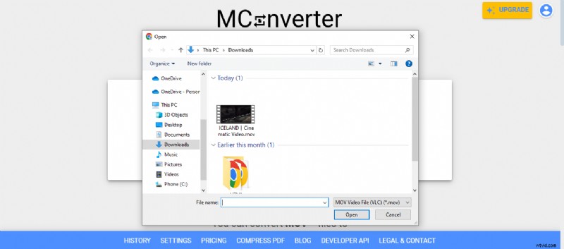Converteer MOV naar PNG-reeks:eenvoudige methoden en gratis tools 