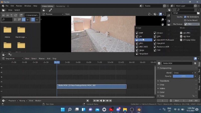 Converteer MOV naar PNG-reeks:eenvoudige methoden en gratis tools 