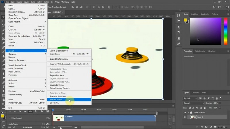 Converteer MOV naar PNG-reeks:eenvoudige methoden en gratis tools 