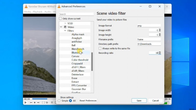 Converteer MOV naar PNG-reeks:eenvoudige methoden en gratis tools 