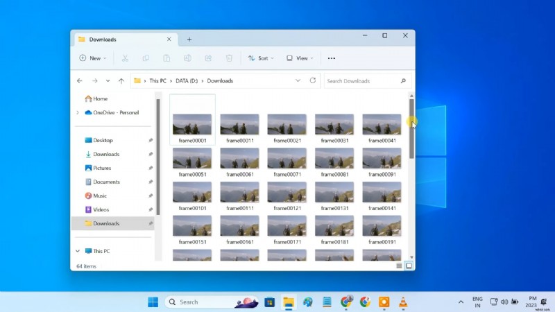 Converteer MOV naar PNG-reeks:eenvoudige methoden en gratis tools 