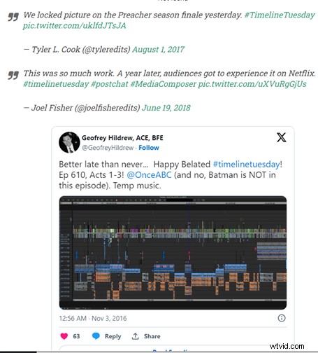 Tijdlijnen voor filmbewerking beheersen:Premiere Pro versus Filmora Workflow 