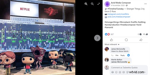 Tijdlijnen voor filmbewerking beheersen:Premiere Pro versus Filmora Workflow 